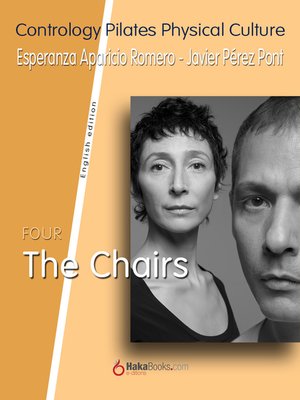 cover image of The Chairs